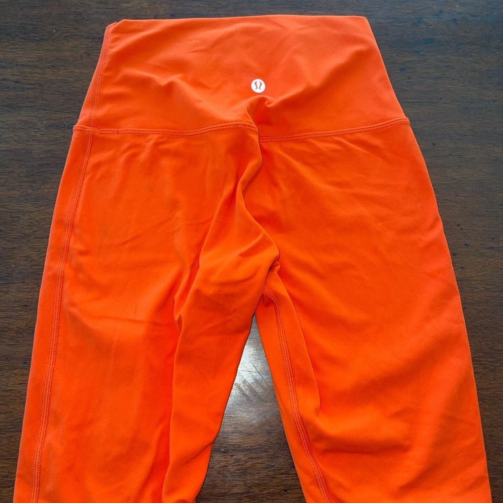 Lululemon Align Leggings